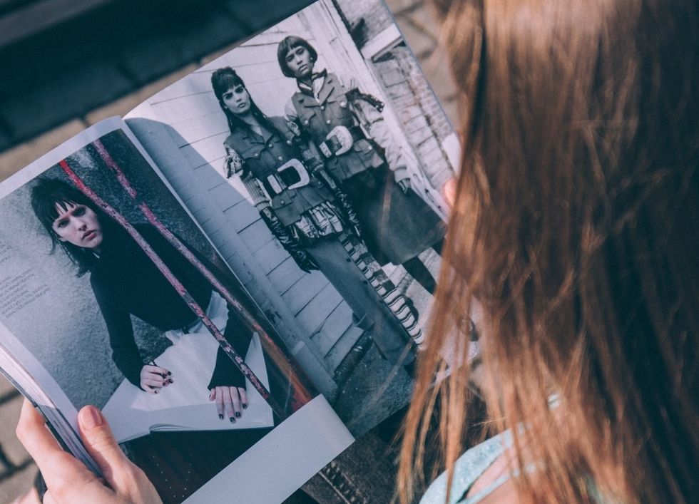 5 Must-Have Spring Fashion Trends For 2018