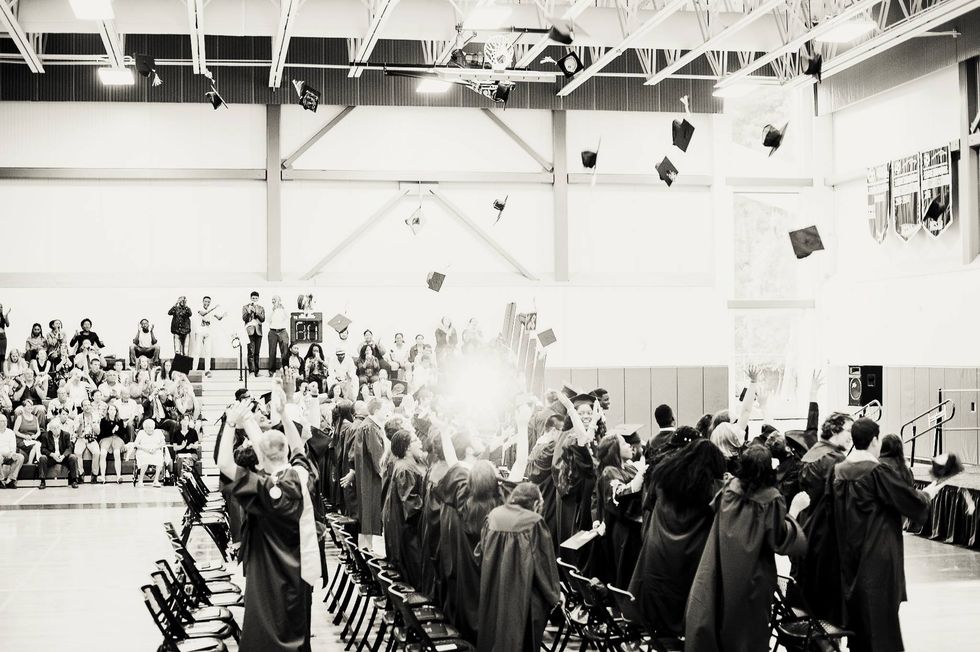 A Letter To My High School Friends