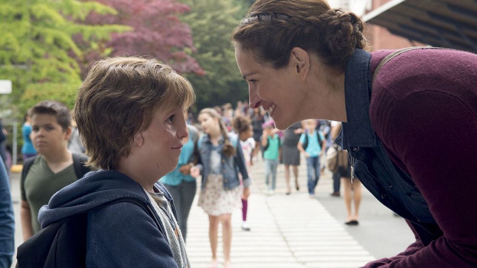 8 Quotes From "Wonder" That Will Inspire You To Be A Better Person