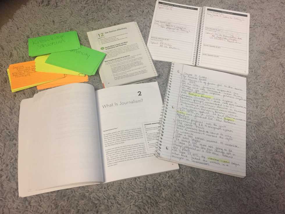 Don't Belittle My Major Just Because You Think Yours Is Harder Or More Important