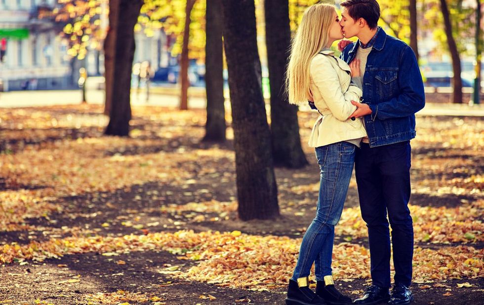 For The Girls Who Have Felt Like They've Found Their One And Only