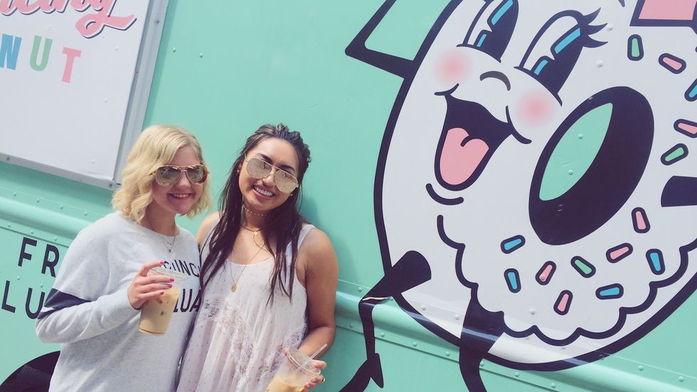 7 Indy Attractions You Must Next Time You Circle Back To Circle City