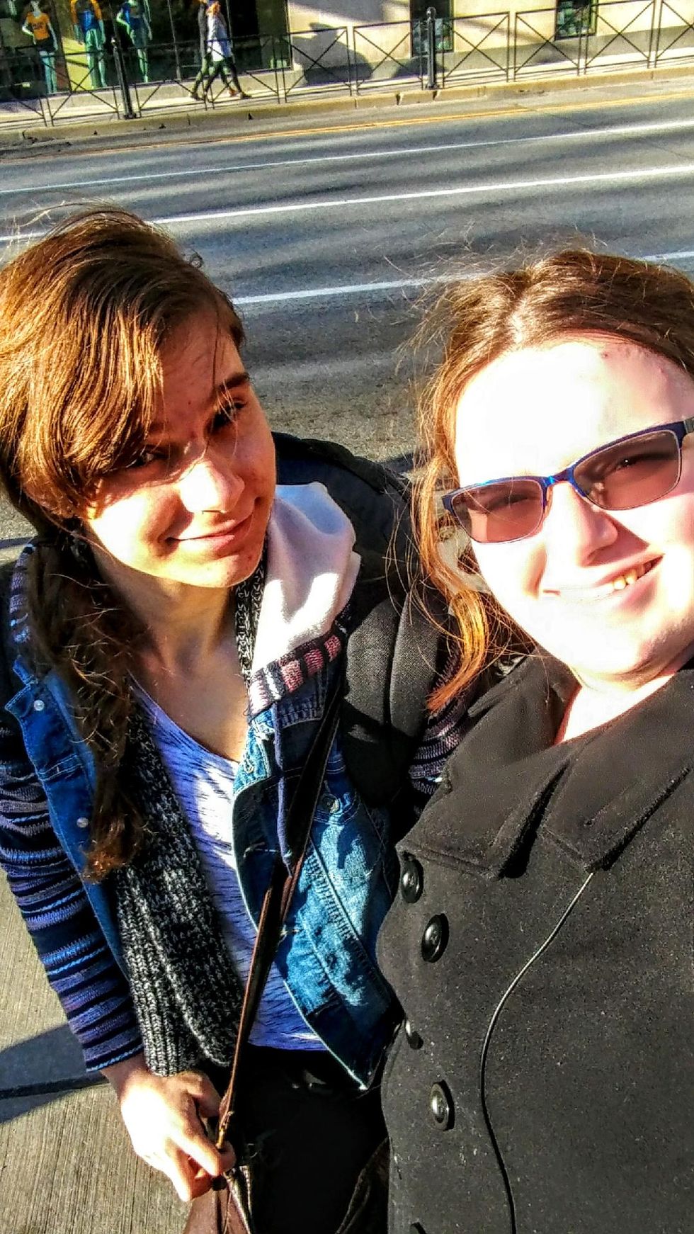 To Former Holland Hall Residents, I Loved Sharing My First College Home With You