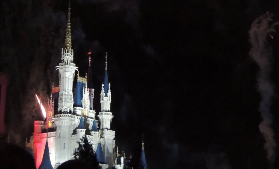 5 Disney Lessons That Prepared Me For College