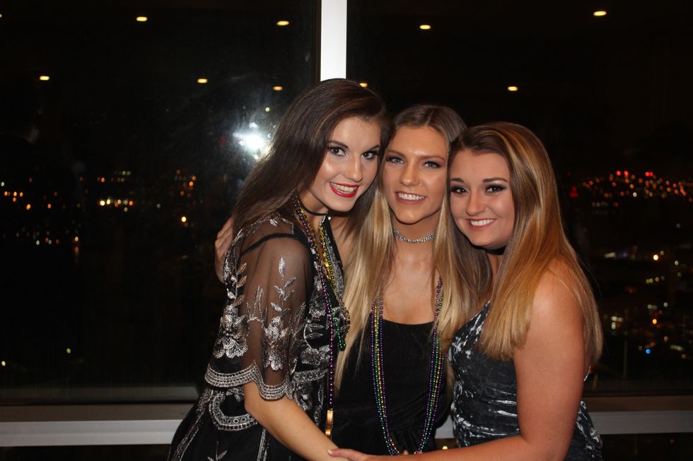 Life As A 21st Century College Student