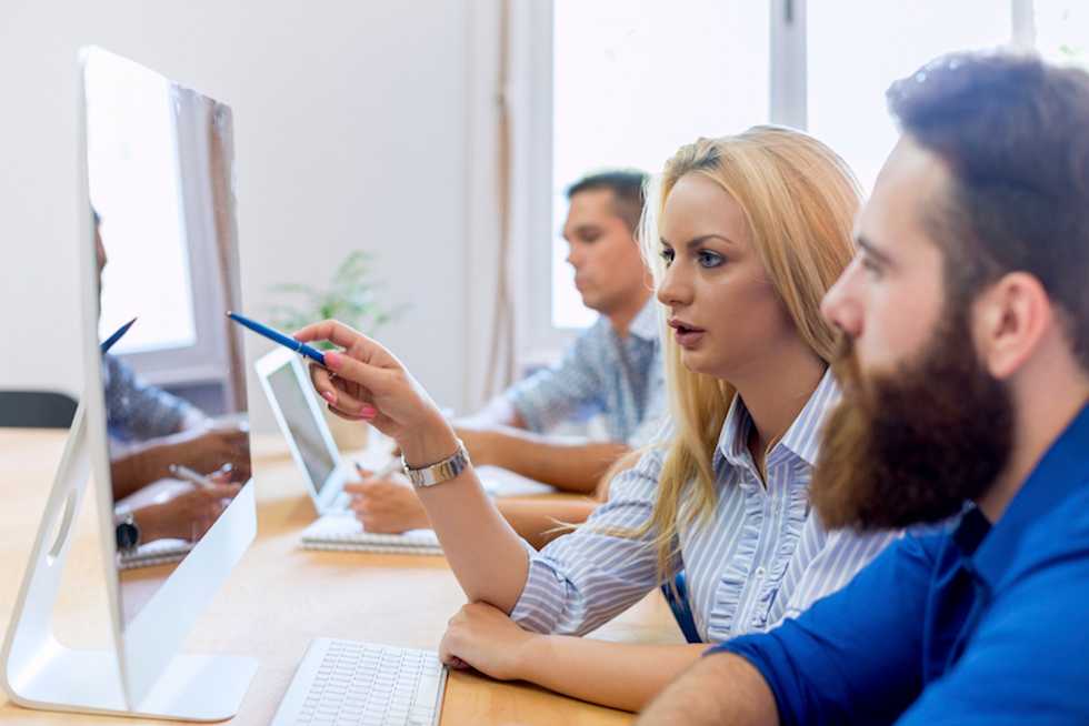 Why Use Computer Monitoring Software to Watch Employees