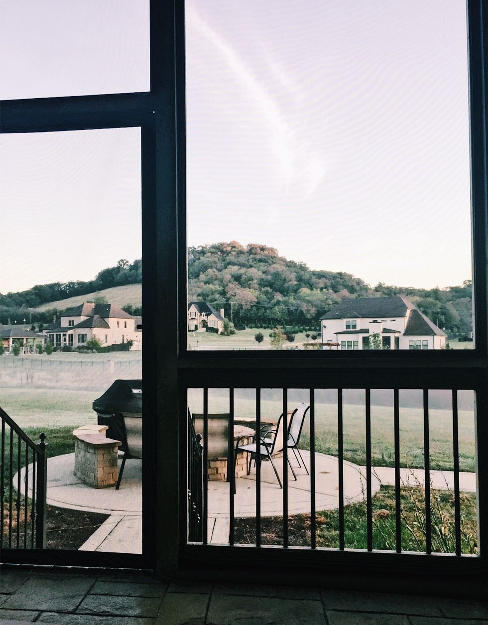 The Problem With Instagram