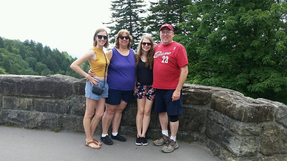 4 Things I Wish My Grandparents Were Still Alive For