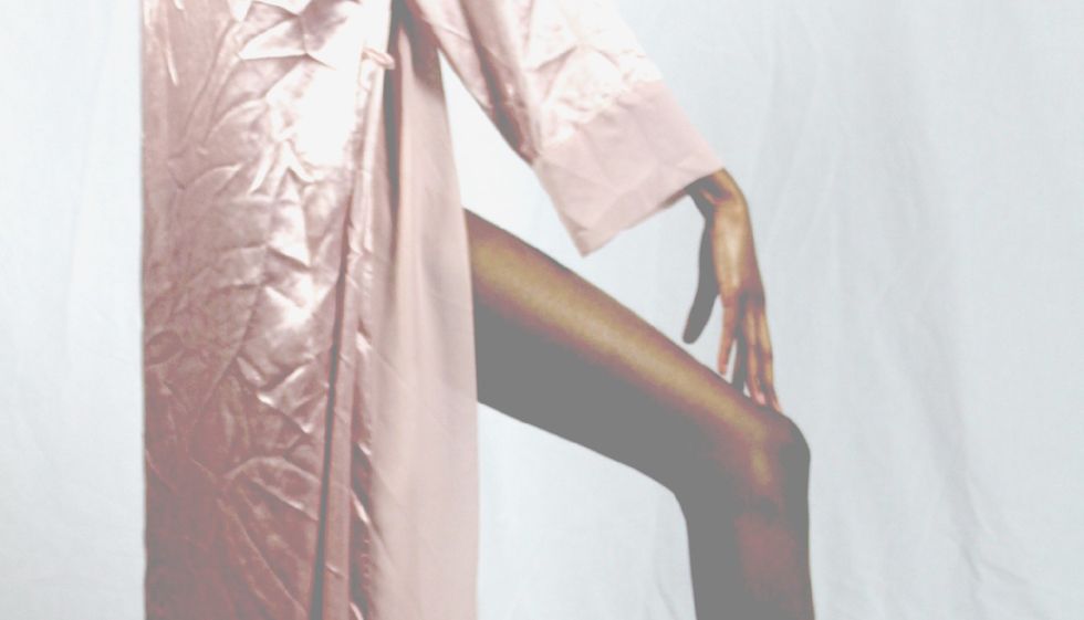 We Are All Wondering Why? Sincerely, Women