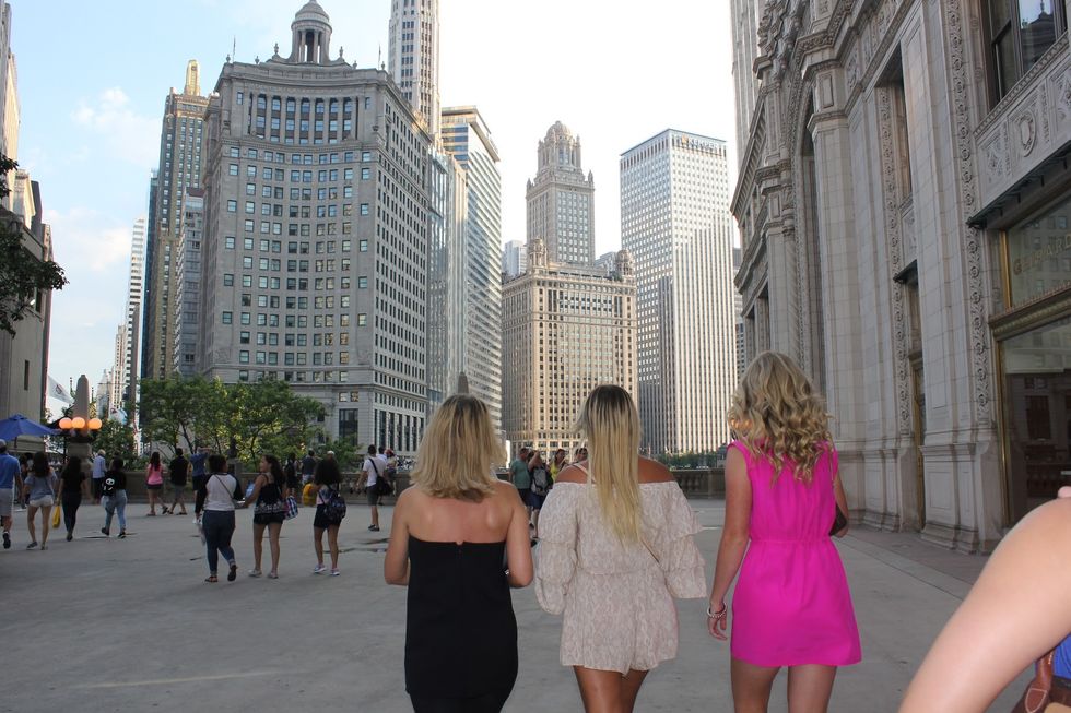 The Importance Of Reminding Yourself To Finish The Year Strong