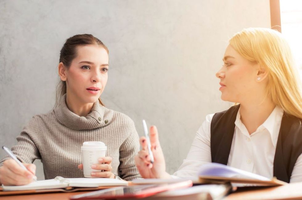 International Businesses