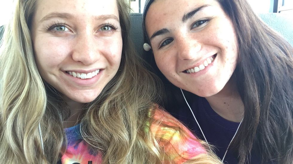 To My High School Best Friend, I Did NOT Know How Much I Would Miss You