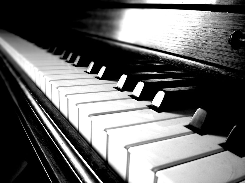The Importance Of My Classroom Accompanist