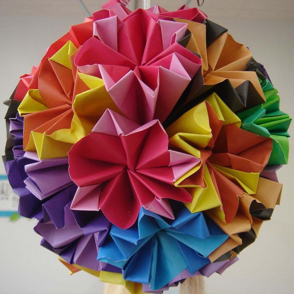6 Of The Best Videos For Easy Origami
