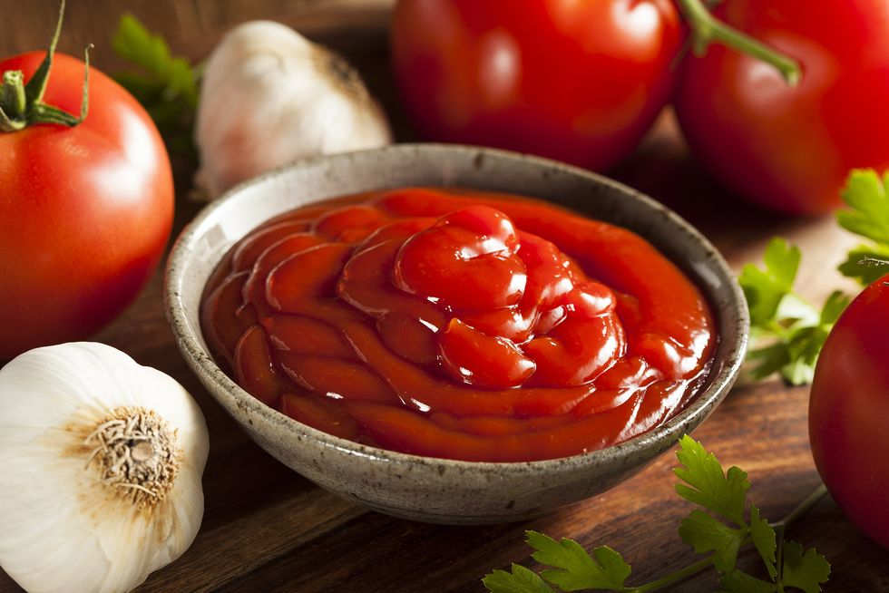 15 Different Uses of Ketchup, As Told By Ketchup Lovers