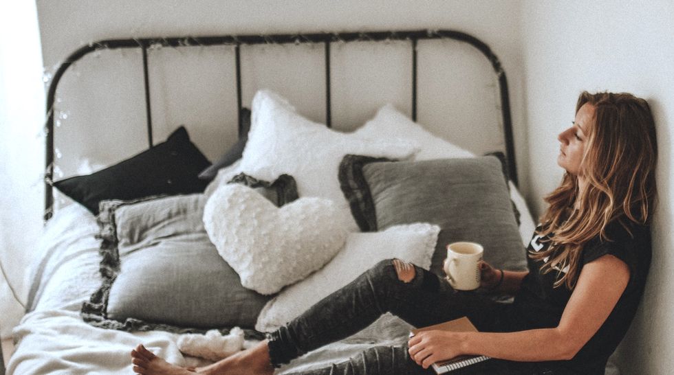 10 Sounds You're Guaranteed To Hear In Any College Dorm, No Matter The Hour