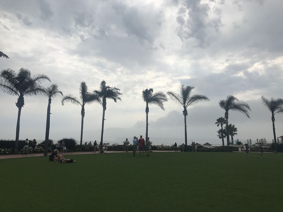 4 Things All Californians Realize When They Leave The Golden State