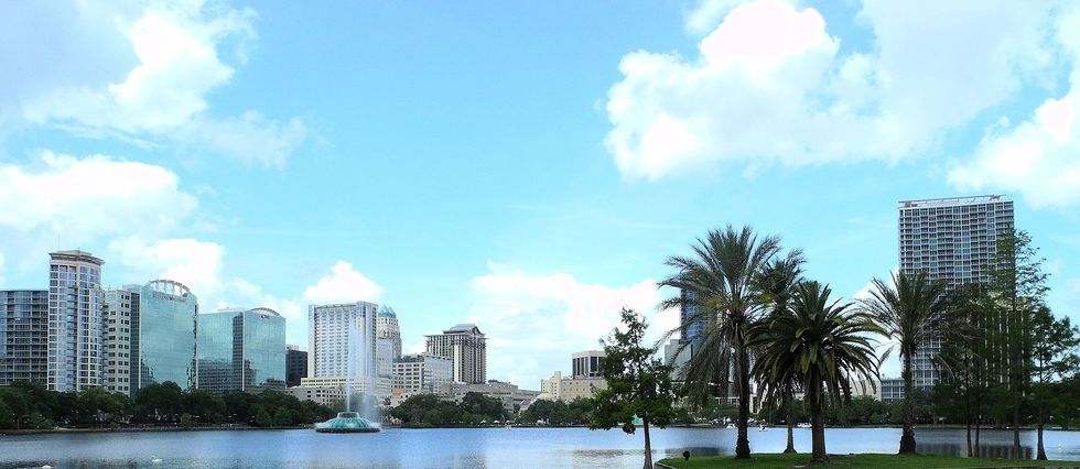 7 Non-Touristy Things To Do In Orlando