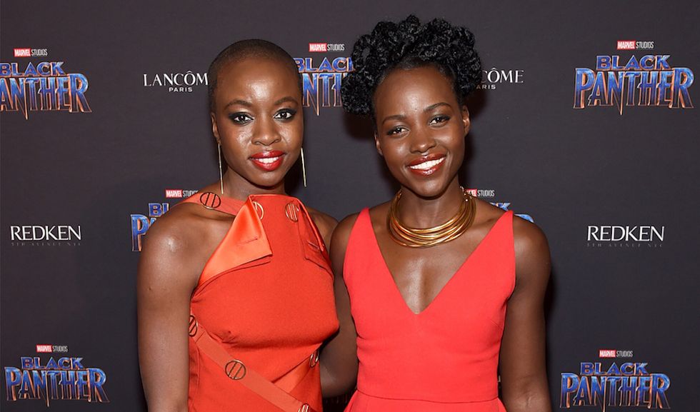 3 Reasons Why Black Panther Is A True Representation Of Black Women