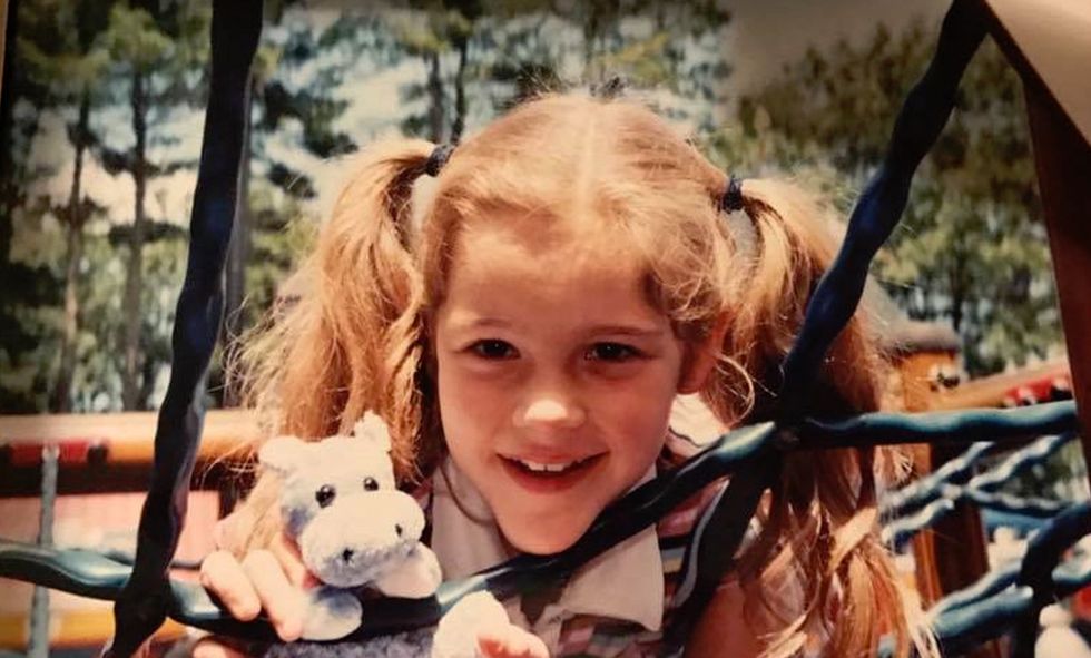 8 Things That Children, Our Real Teachers, Show Us Every Day