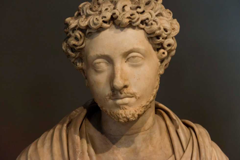Nuggets Of Wisdom From Marcus Aurelius