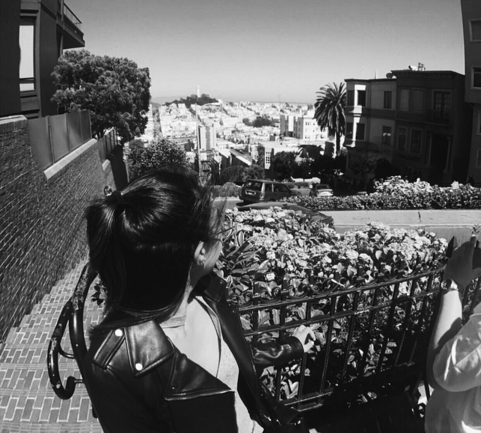 To The Boy Who Left So Easily