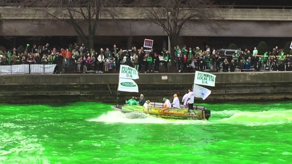 7 Festivities You Can Do To Occupy Your St. Patrick's Day
