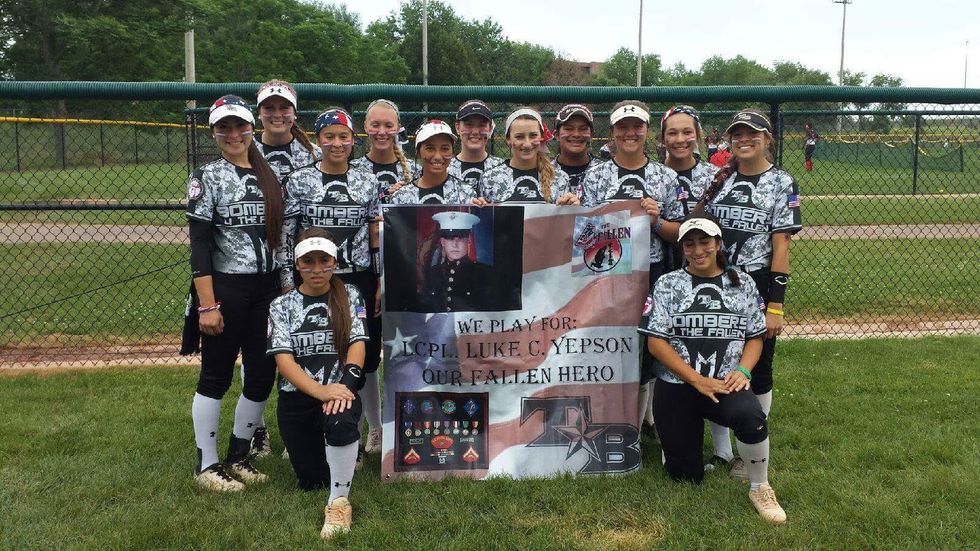 It's Been Almost A Year Since I Played A Sport And It Still Hurts Just As Bad