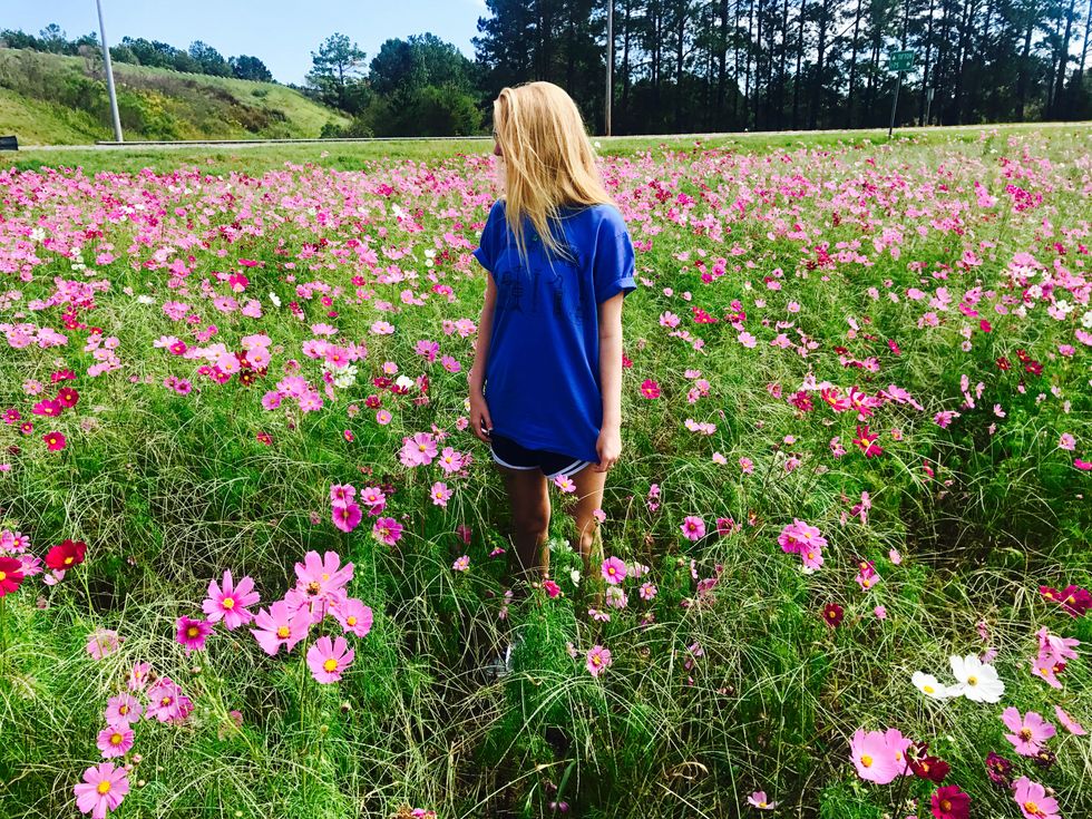 Passion Is What Makes Life Worth Living, According To College Students