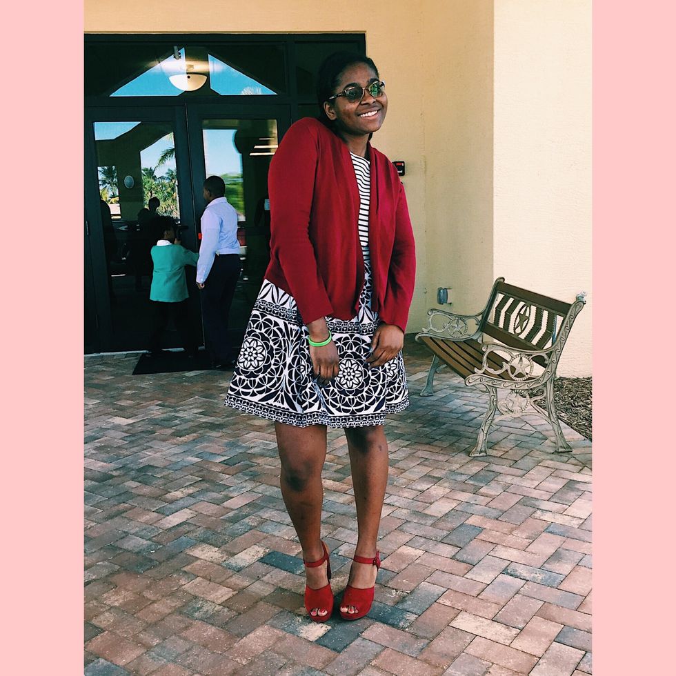 A Word Of Encouragement To My Fellow Single Christians, From A Very Single Christian