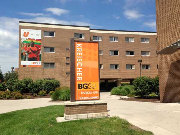 6 Quirks Only Kreischer Quad Residents Will Understand