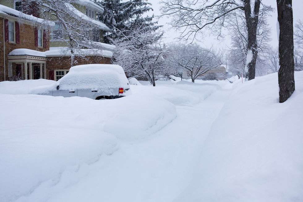 10 Thoughts Every Midwesterner Has As Winter (Technically) Ends