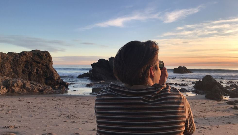 Don't Let Spring Break, Break You