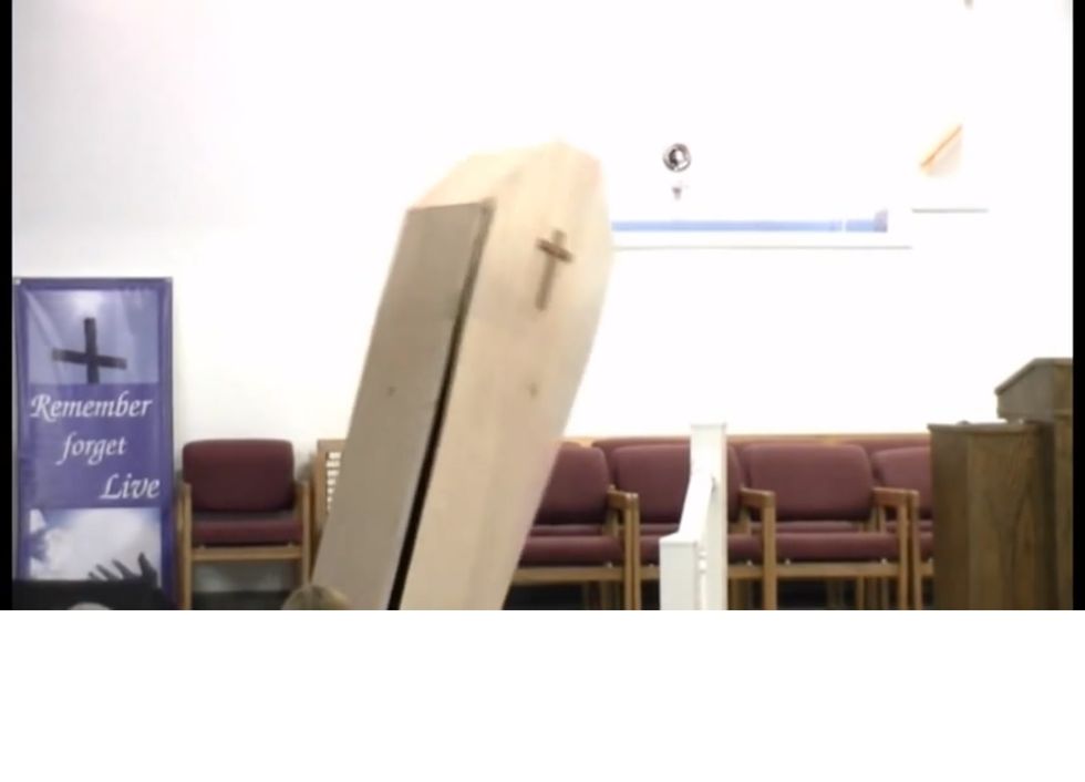 17 Things Only A Klutz Understands