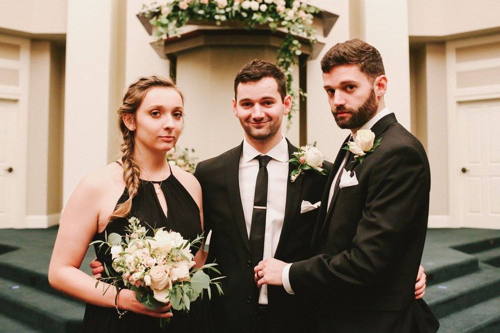 Speaking Out As The Girl Who Doesn't Fit Into The Timelines Society Has Plastered Onto Us