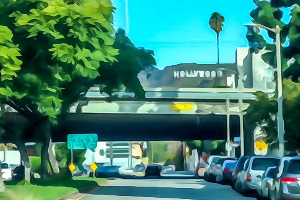 A Study of Hollywood's Problem, Part 2