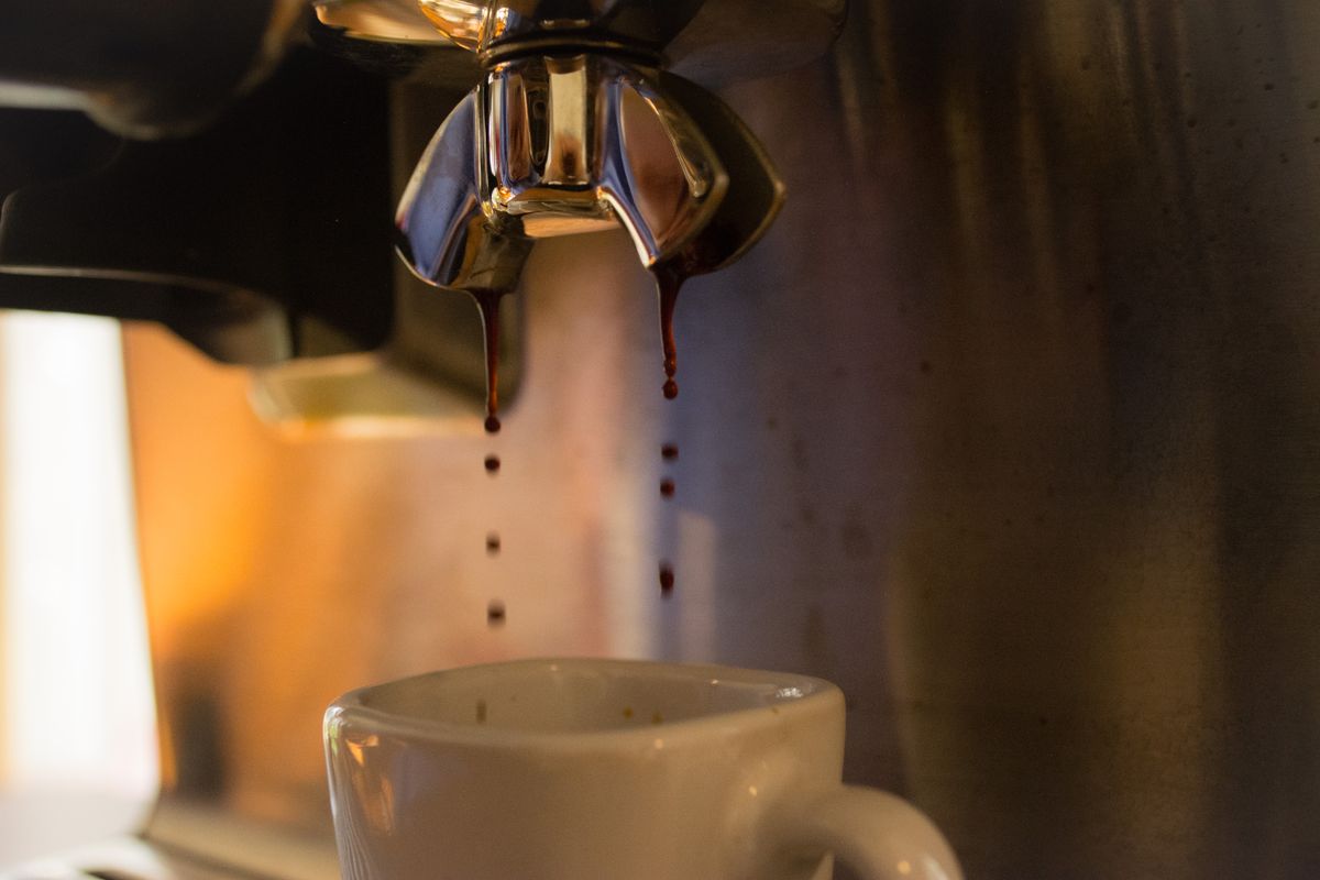 10 Steps To Making Perfect Espresso