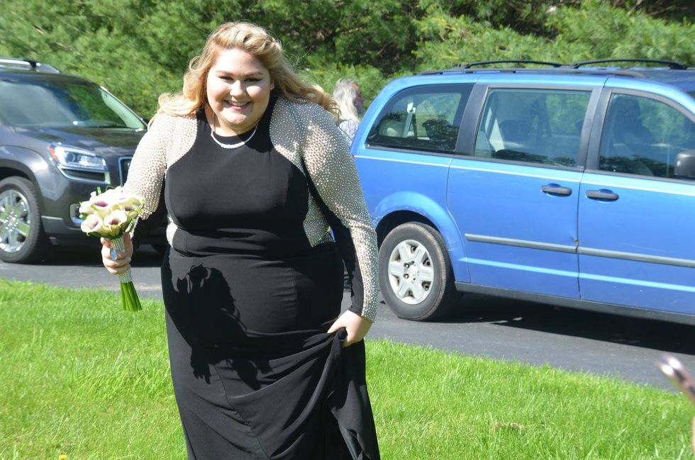 Body Positivity DOES NOT Equal Fat Acceptance