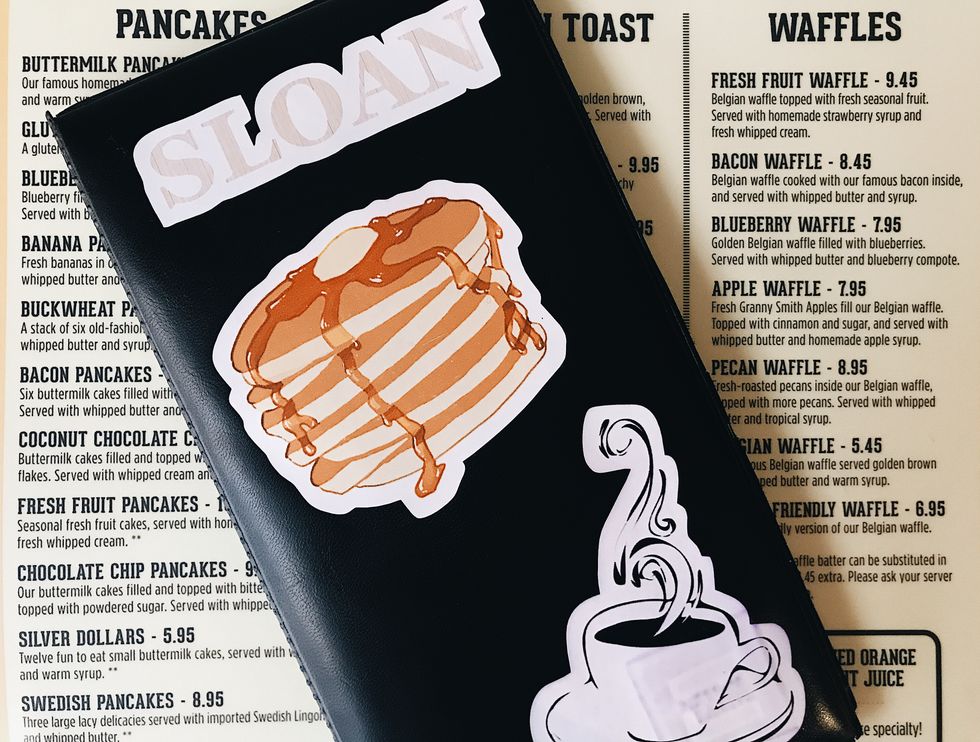 10 Reasons A Server Might Spit In Your Food