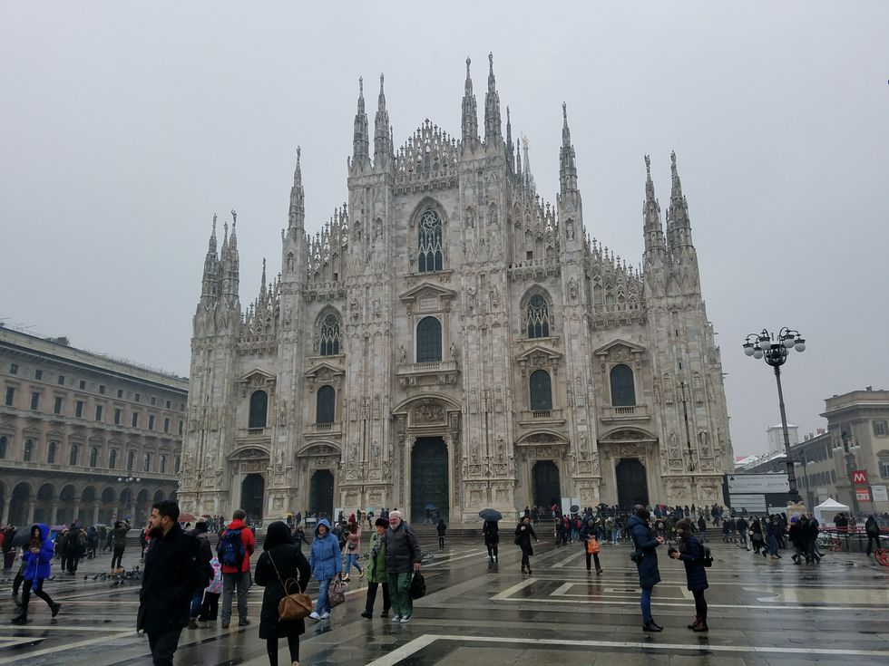 The Ultimate Travel Guide: Milan