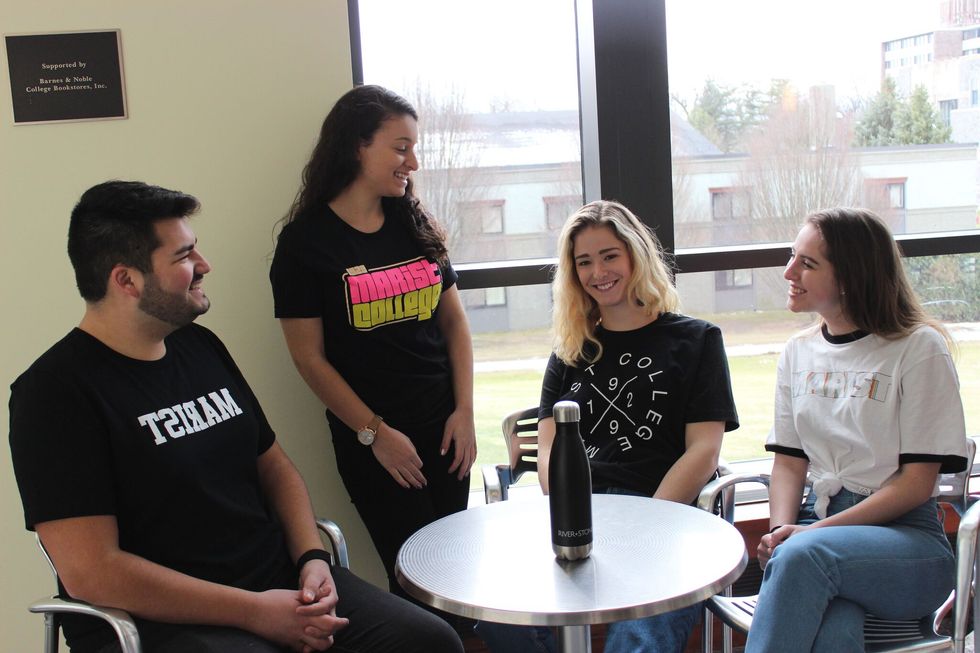 5 Things Tour Guides Don't Tell You About Marist College