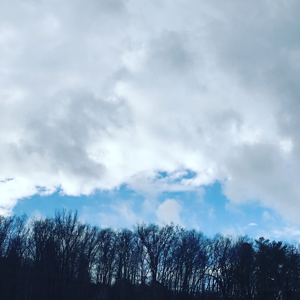 From The Mind Of A 27-Year-Old