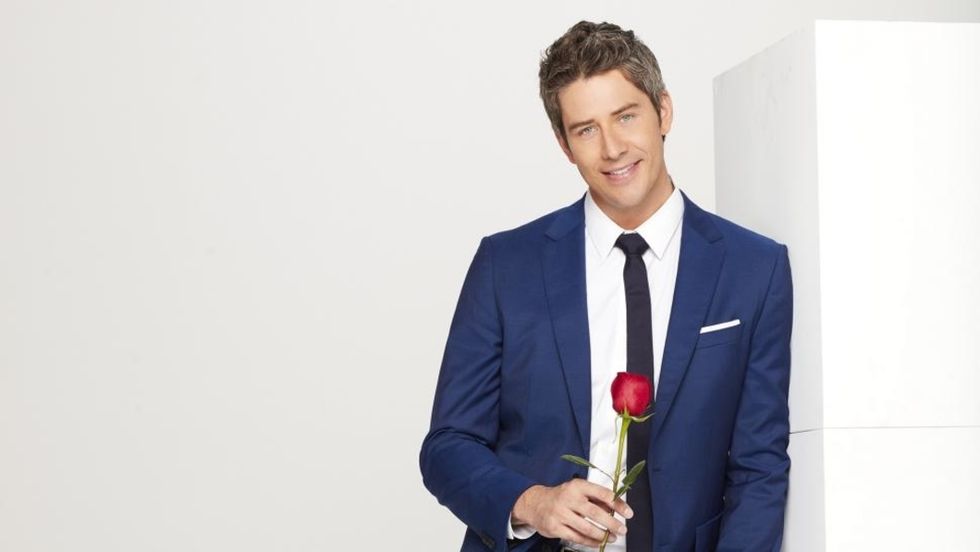 The Most Dramatic 'Bachelor' Recap Ever