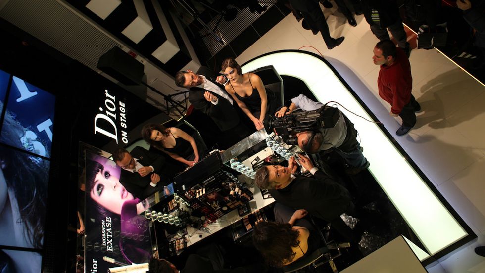22 Thoughts You Have Shopping At Sephora For The First Time Ever In Your 20s