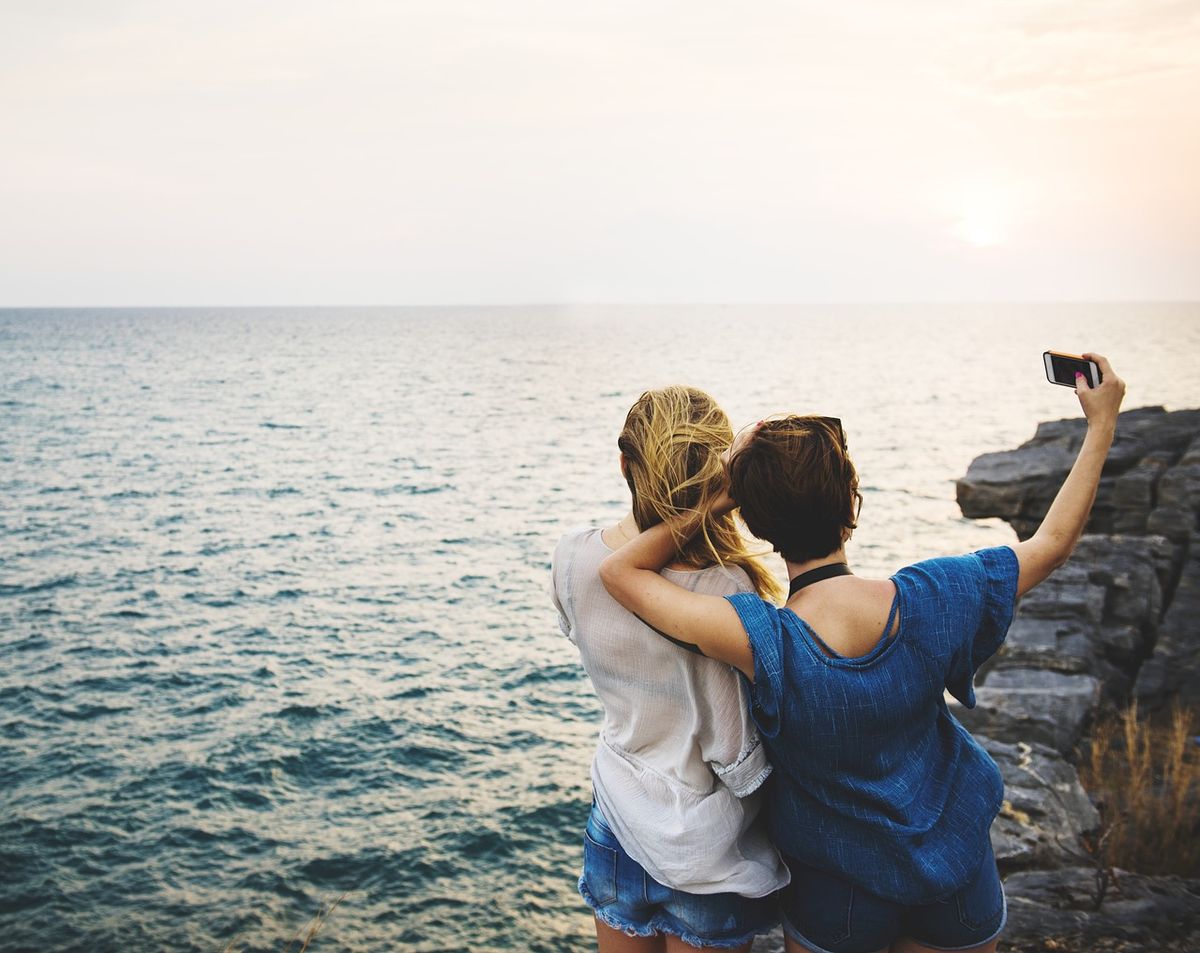 15 Things I Learned About Traveling With My Best Friends