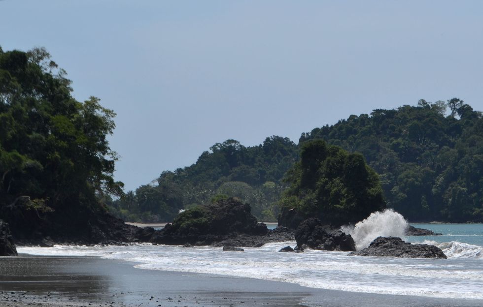 Why Nosara, Costa Rica Is The Perfect Spring Break Destination