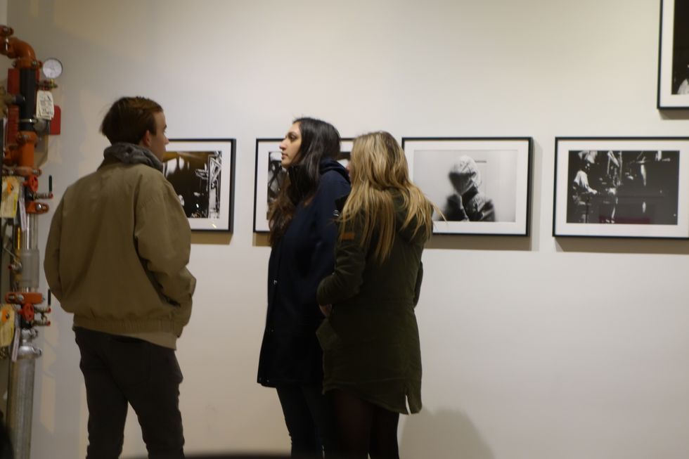 By Simply Having An Open Mind, As an Artist, You Can Change For The Better