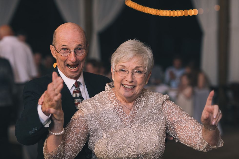 Going To College Near Your Grandparents Is WAY Better Than Staying Close To Home