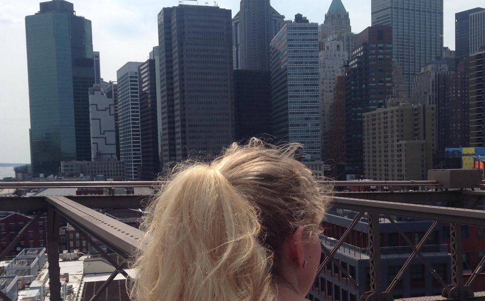 The American Dream Is A Nightmare