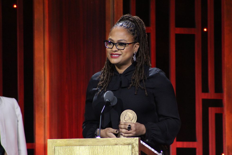 4 Reasons Why We All Need to Support Ava DuVernay's Latest Film, "A Wrinkle In Time"